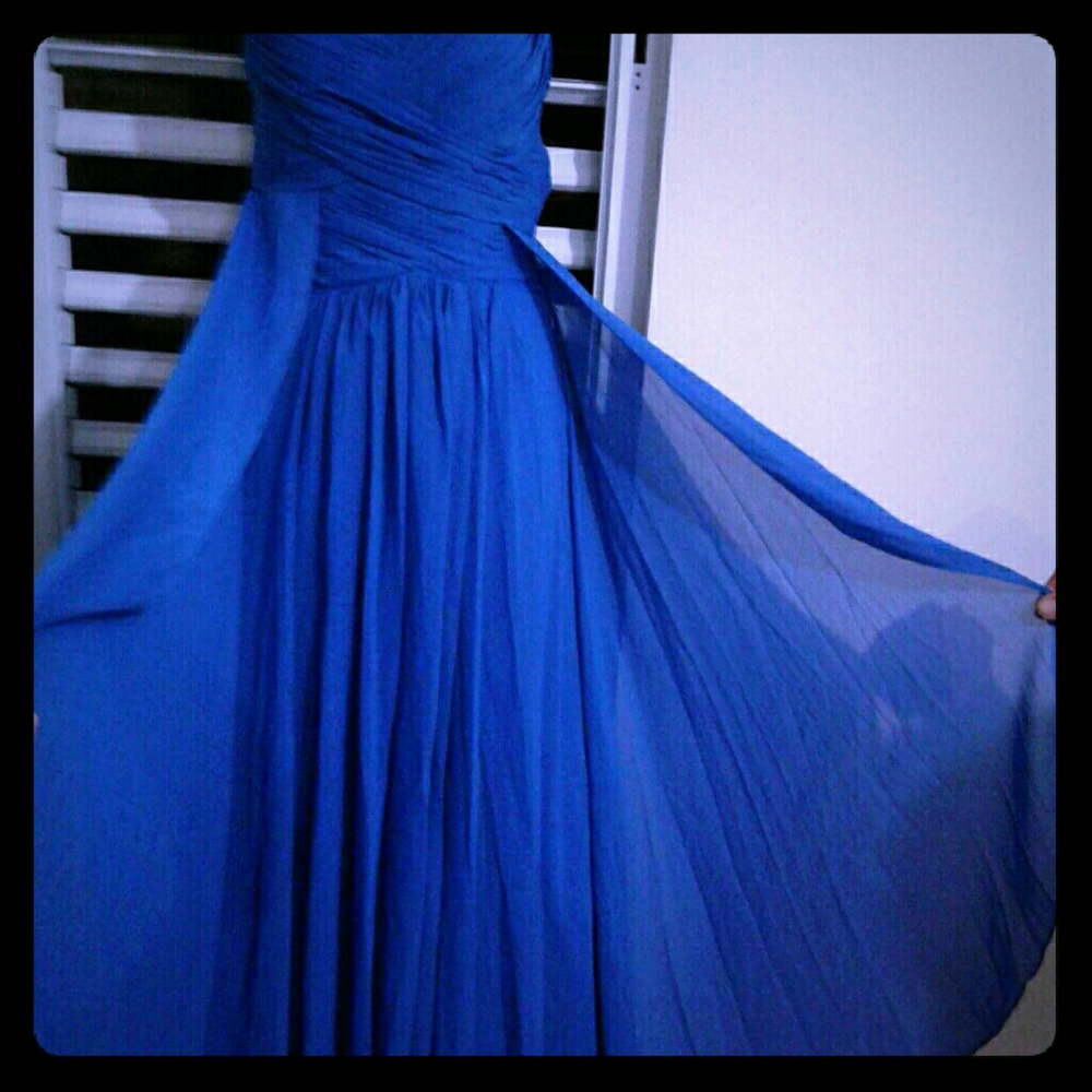 Proom Dress